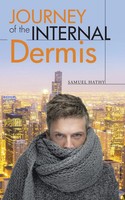 Samuel Hathy | Journey Of The Internal Dermis | Taschenbuch | Englisch (2014)