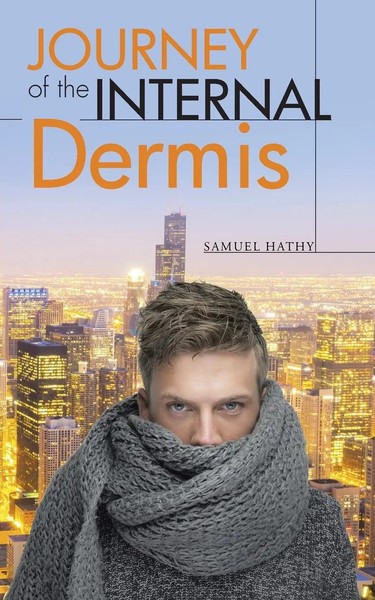 Samuel Hathy | Journey Of The Internal Dermis | Taschenbuch | Englisch (2014)-image