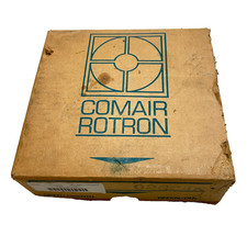 COMAIR ROTRON MR2B3 MAJOR Cooling Fan 0.27A 115VAV 30W