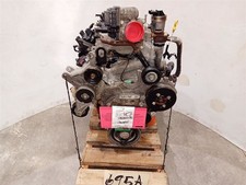 3.4l 6 Cylinder Engine Vin F From 2006 Chevrolet Equinox 220125 Miles 10629933 3.4l 6 Cylinder Engine Vin F From 2006 Chevrolet Equinox 220125 Miles 10629933