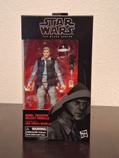 Star Wars Black Series Rebel Fleet Trooper  69 6  Action Figure 2018 Hasbro New