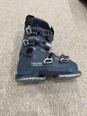 Technica Mach Sport HV 23/23.5 Women's Ski Boots (Good Condition)