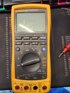 Fluke 789 ProcessMeter