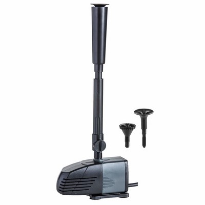 Heissner HSP600-00 Wasserspielpumpe Smartline Jet Eco 620 l/h 8W