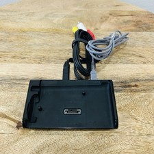 Sony Handycam Docking Station DCRA-C155 Tested With USB AV Cables