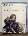 PRAGMATA Sony PlayStation 5 PS5