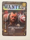 Wanted