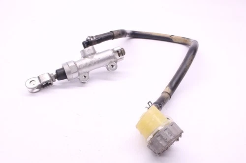CYLINDER ASSY, REAR MASTER