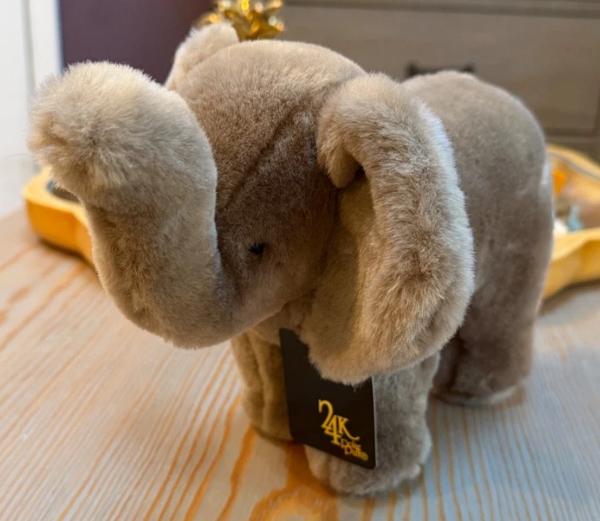 25+ 24k Polar Puff In other Stuffed Animals for sale | Updated Oct