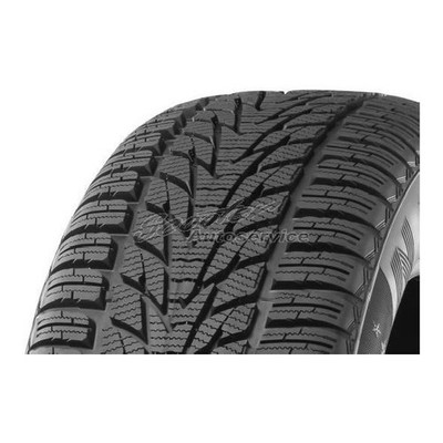 Nankang Winter Activa SV-4 3PMSF Winterreifen 215/50 R19 93V | 84990