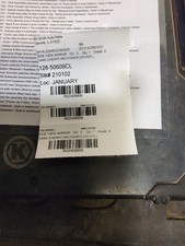 Driver Side View Mirror Power With Turn Signal Fits 11-13 SORENTO 2408909