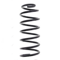 Fahrwerksfeder Vorderachse Schraubenfeder Ø 142 Mm KYB FüR U.A. VW Golf