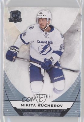 2015-16 Upper Deck The Cup 151/249 Nikita Kucherov #85 2d8