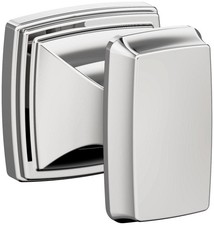 Amerock BH36030 Revitalize Robe Hook - Chrome