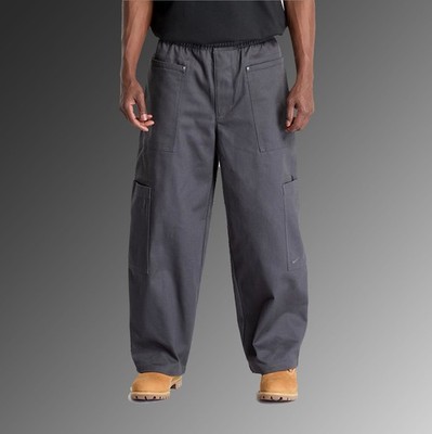 Nike Life Utility Pants HJ0643-060 Anthracite Men Size Medium | eBay