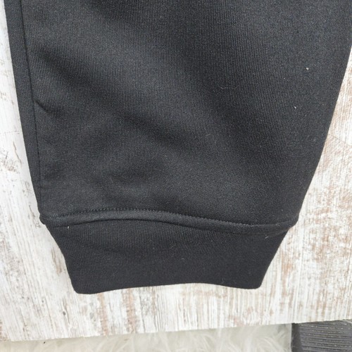 Ecko Unltd Unlimited Size Large Black Mens Jogging Athletic Sweatpants - Picture 14 of 19