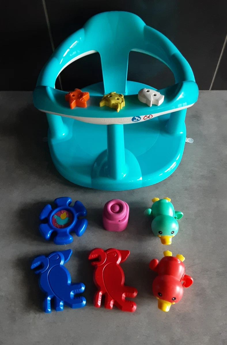 SES Creative Animaux de safari pour le bain (13097) au meilleur prix sur