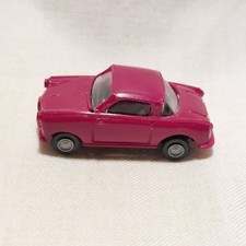 mes-97559	SES 1:87 Glas Goggo Coupe sehr guter Zustand, ohne Originalverpackung,