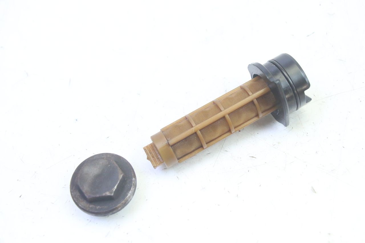 TAPPO CARTER OLIO - PIAGGIO MP3 RL 250 (2007 - 2010)