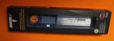 JOHNSON LEVEL & TOOL 1888-0700 7" Digital Angle Locator and Ruler NEW
