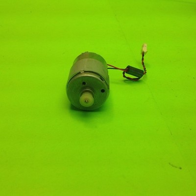 HP Officejet 4620 Inkjet Printer Red and Blue Wire Motor C9058-60072