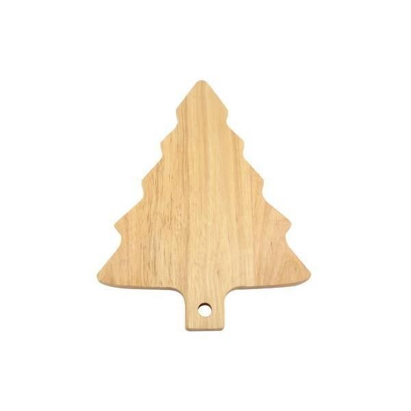 RB Board Xmas Tree 30x23cm