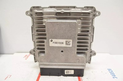 2019 2020 Kia Forte 2.0L 39199-2E036 Engine Control Module Unit Ecm A47 017