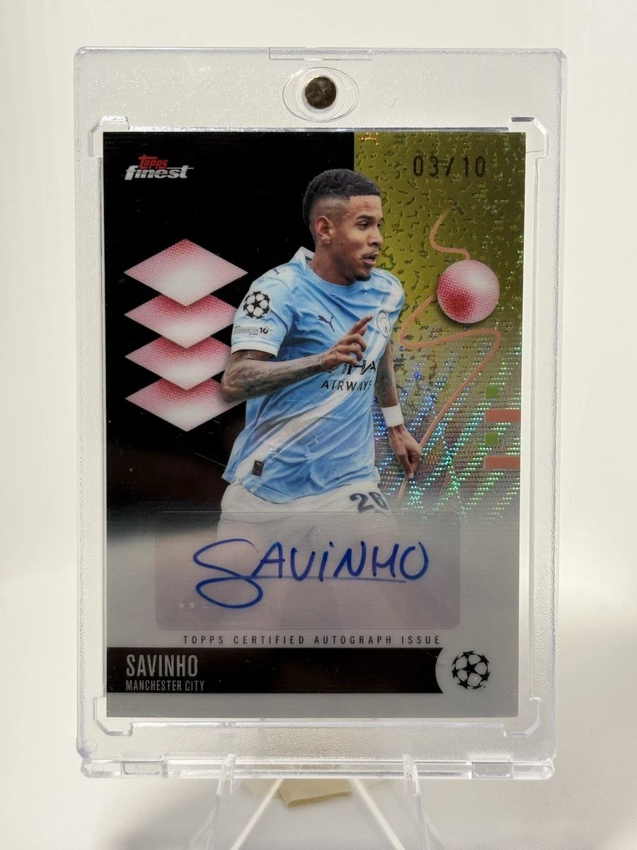 topps Manchester City ジャージカード 8枚セット topps Manchester