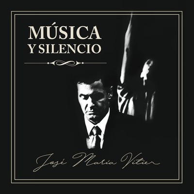 José María Vitier Música Y Silencio (CD) (UK IMPORT)