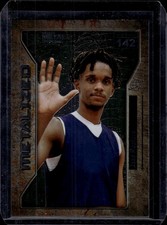 2021 SkyBox Metal Universe Champions #142 Jean Montero