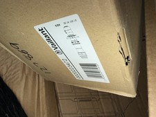 Vaillant 0020223472 Vertical Boiler Flue Kit - Black