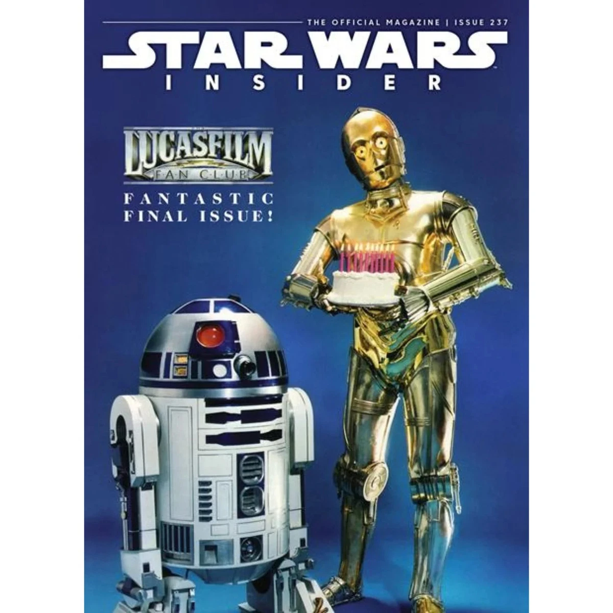 star wars insider products for sale | eBay
