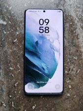 Samsung Galaxy S21 5G, ohne Simlock