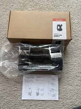 LEFEET Scuba Tank Mount for Underwater Scooters - Accessories NEW