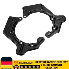 cover plate brake brake disc anchor für vw lupo polo anchor plate brake