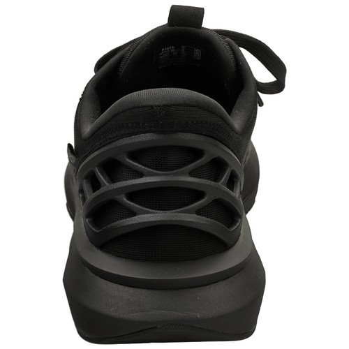 Kizik Herren Sneaker ATHENS 2 Schwarz - Picture 4 of 8