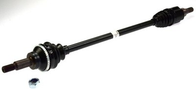 305314 LÖBRO Antriebswelle für DACIA,RENAULT