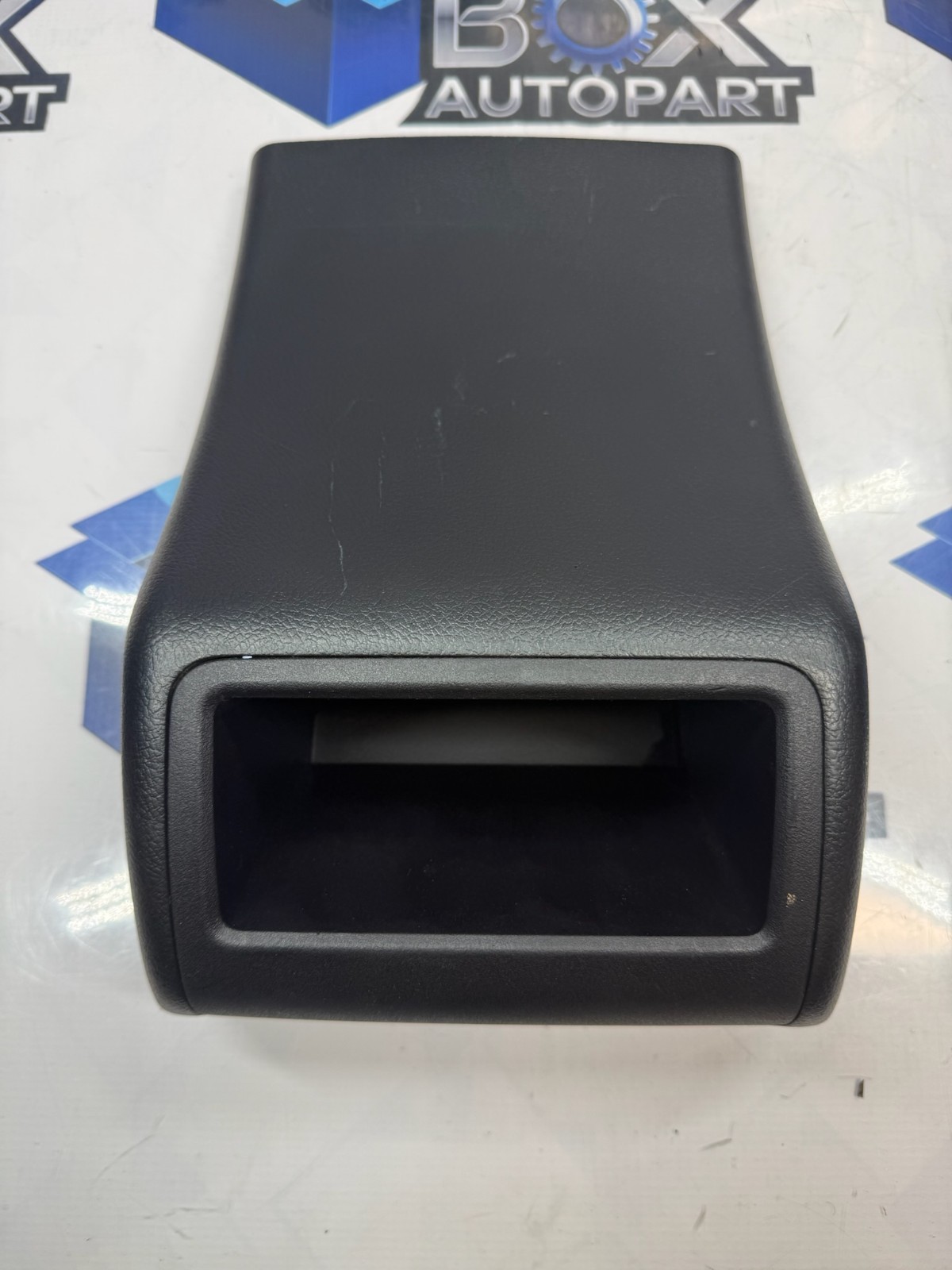 2012-2014 Toyota Camry Rear Center Console Cover 5890306091 OEM