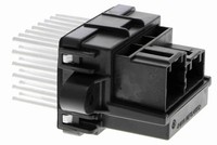 Regler, InnenraumgeblÄSe FÜR Opel Zafira Tourer C (P12) - Vemo V40-79-0012