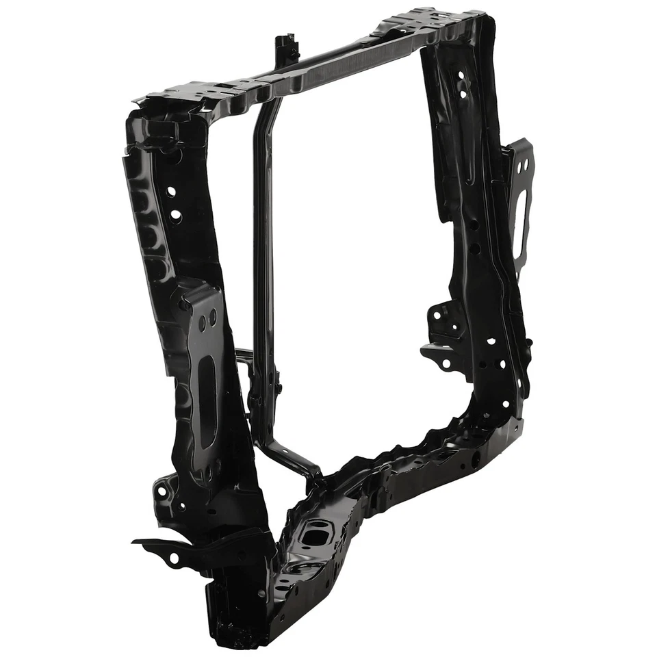 Radiator Support Assembly For 2017-2018 Toyota Corolla iM SC1225116 5320112906 Foto 4 de 4