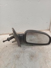 Retroviseur droit (ou coque) Chevrolet KALOS