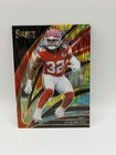 2025 Panini Select Football Tie-Dye Shock Nick Bolton #207