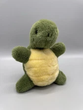 Willowbrook Farms Tortoise Turtle Plush Stuffed Animal 10"