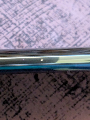 Huawei P30 Pro VOG-L09 - 128GB - Aurora Blue - Unlocked (Lower Microphone Fault) - Zdjęcie 7 z 14