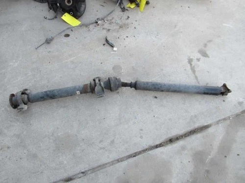 2004 2009 LEXUS RX330 R350 AWD Rear Back Drive Shaft Propeller 2 pieces
