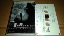 Keiko Mizukoshi proporticassette tape CB