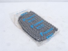 245935 New-No Box; Tsubaki RS41-10 Roller Chain ANSI 40; 10' Long; One Strand