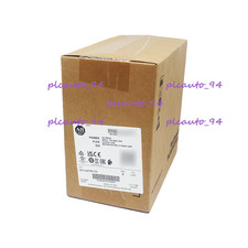 New Allen Bradley 25A-A4P8N104 PowerFlex 523 0.75kW (1Hp) AC Drive