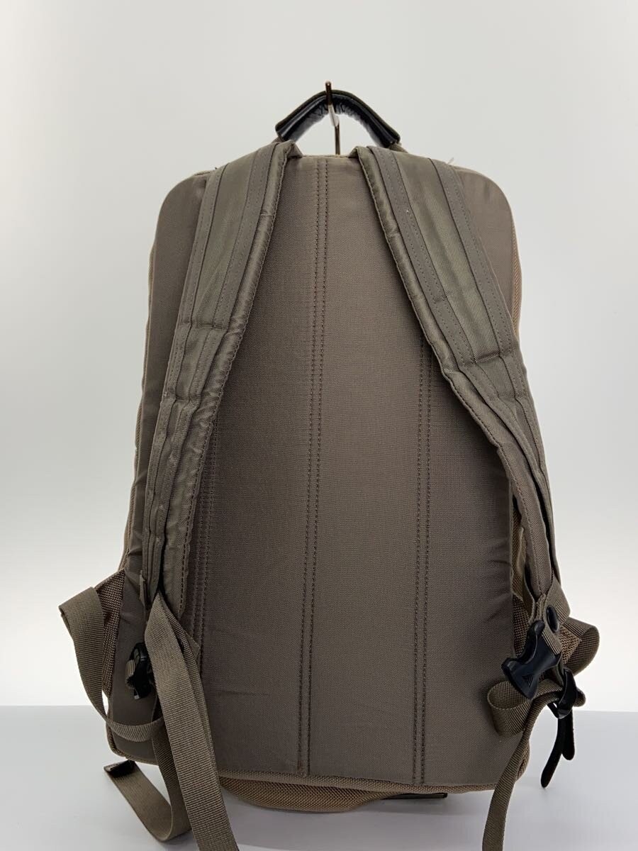 GREGORY Backpack Nylon CML Plain - image 3