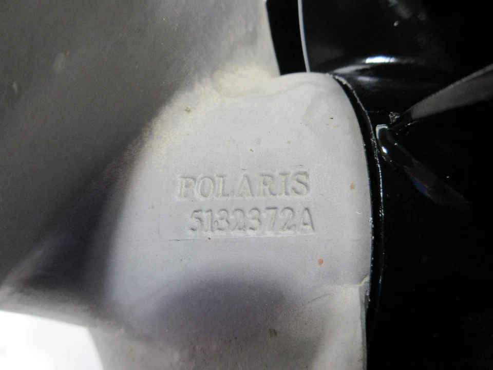 BOMBA DE CHORRO POLARIS RECONSTRUIDA E IMPULSOR USADO 2000-2004 VIRAGE 700 I 800 FREEDOM 700 Foto 4 de 4